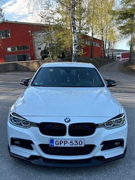 BMW 330 Vantaa - photo 2