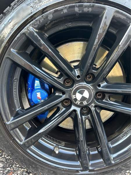 BMW 330 Vantaa - photo 7