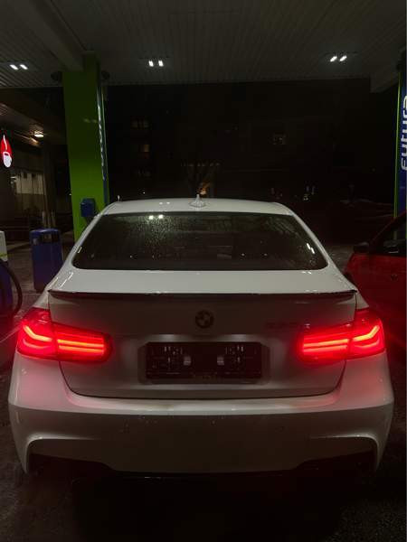 BMW 330 Vantaa - photo 6