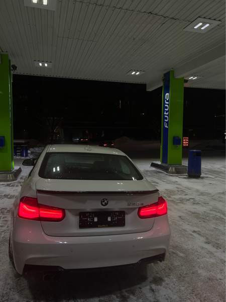 BMW 330 Vantaa - photo 5