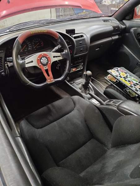 Toyota Celica Savitaipale - photo 8