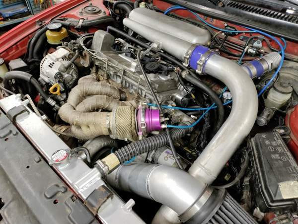 Toyota Celica Savitaipale - photo 7