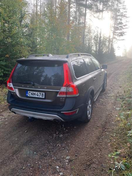 Volvo XC70 Petäjävesi - valokuva 6