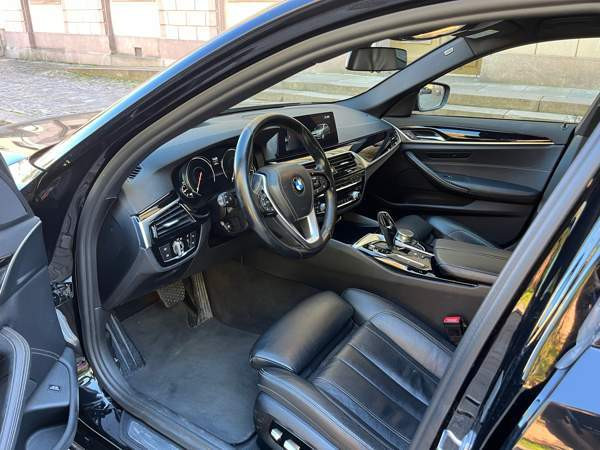 BMW 520 Turtkul – foto 5