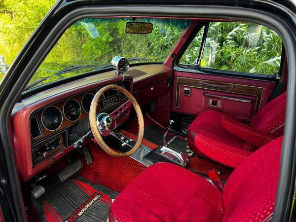 Dodge Ramcharger Tuusula – foto 6