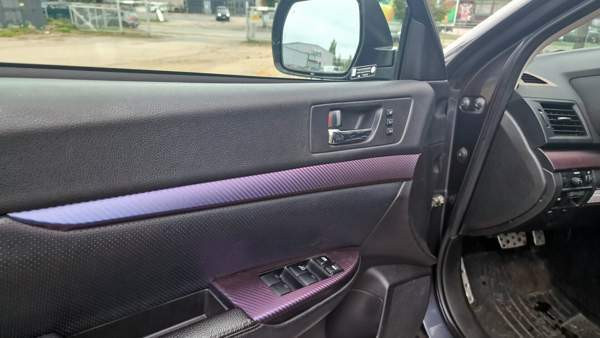 Subaru Legacy Lappeenranta - photo 7