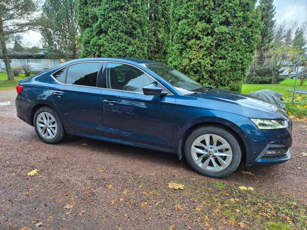 Skoda Octavia Углеуральский - изображение 6