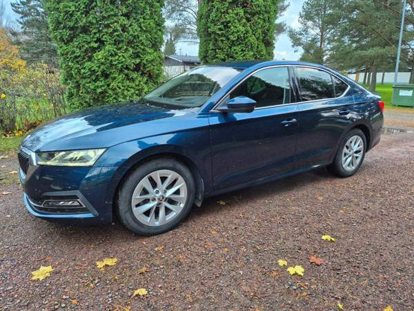 Skoda Octavia Углеуральский - изображение 5