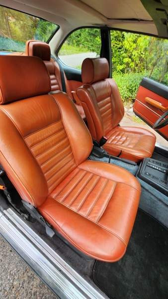 BMW 633 Туусула - изображение 8