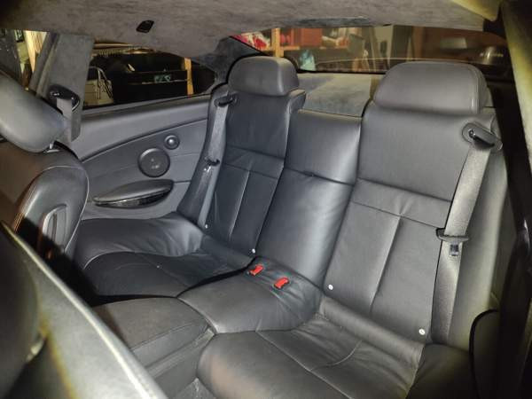 BMW M6 Tuusula - photo 8