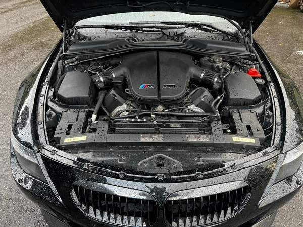 BMW M6 Tuusula - photo 5