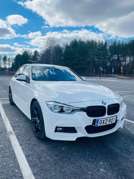 BMW 330 Tuusula - photo 3