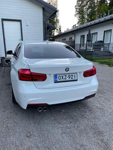 BMW 330 Tuusula - photo 5