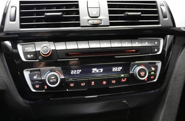 BMW 330 Tuusula - photo 8