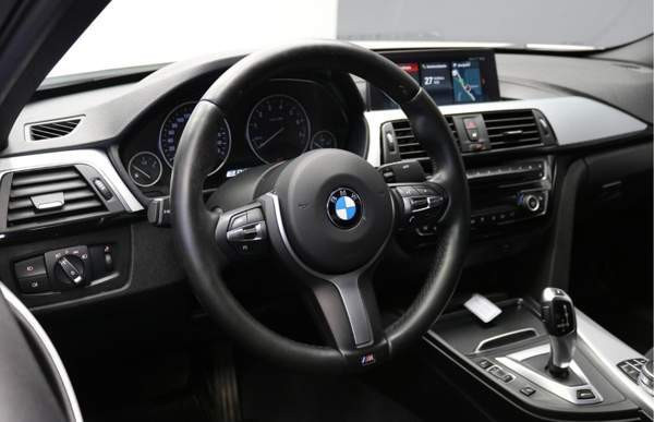 BMW 330 Tuusula - photo 7