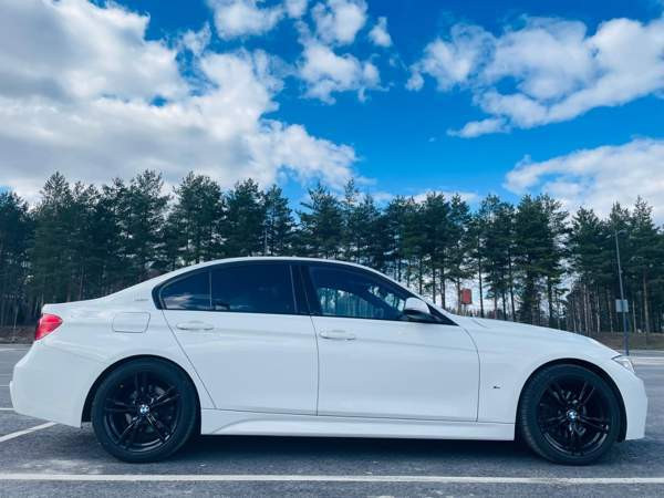 BMW 330 Tuusula - photo 4