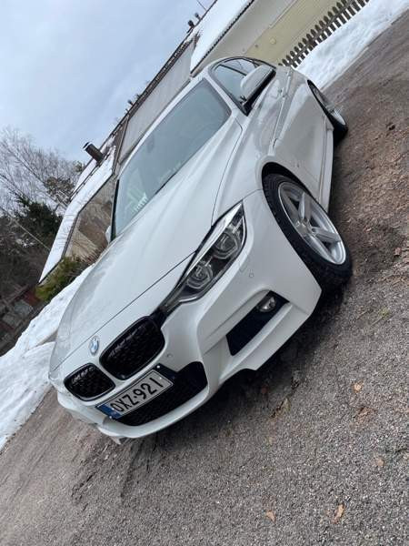BMW 330 Tuusula - photo 6