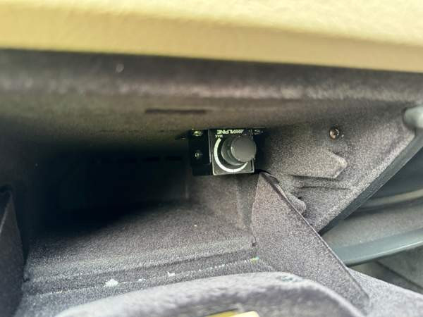 BMW 750 Glebychevo - valokuva 7