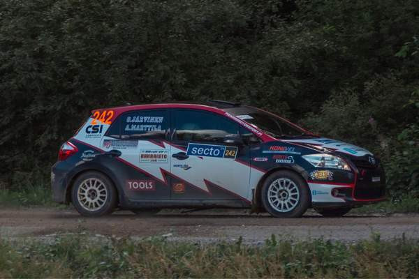 Toyota Auris Йямся - изображение 4