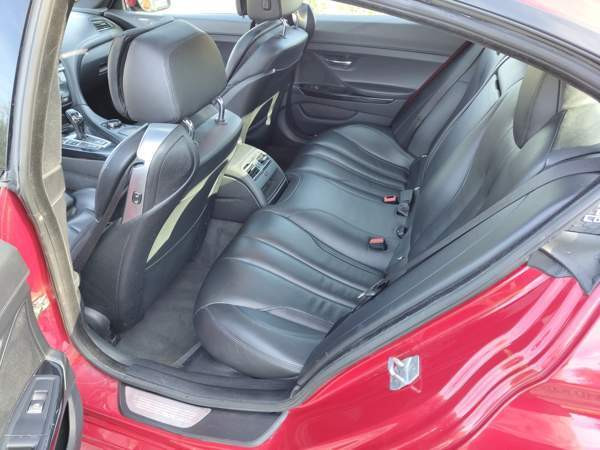 BMW 640 Kangasala – foto 7