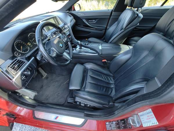 BMW 640 Kangasala – foto 5