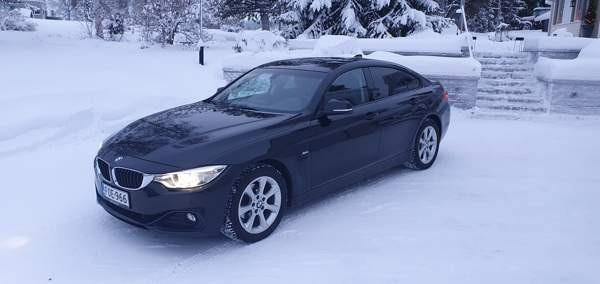 BMW 420 Oulu – foto 5