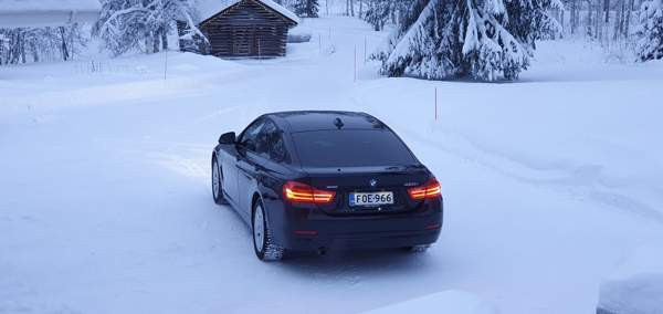 BMW 420 Oulu – foto 4