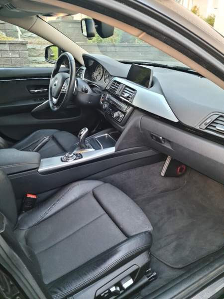 BMW 420 Oulu – foto 8