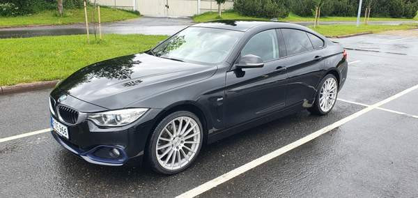 BMW 420 Oulu – foto 6