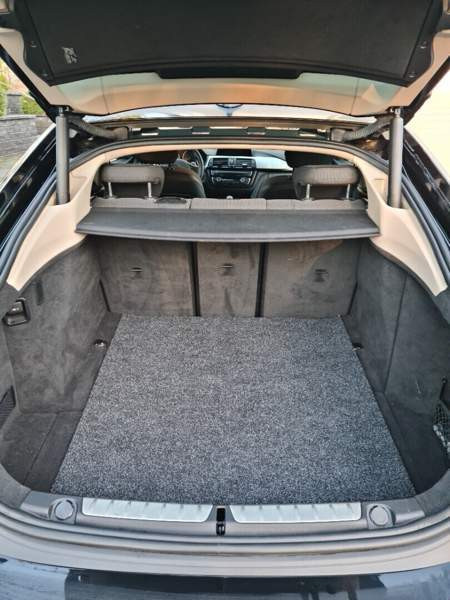 BMW 420 Oulu – foto 7