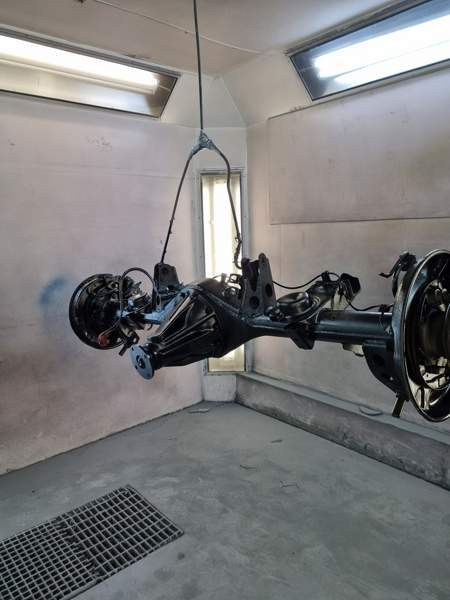 Toyota Land Cruiser Espoo - valokuva 6