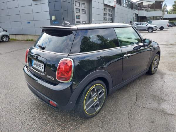 Mini Cooper Kuopio - photo 2