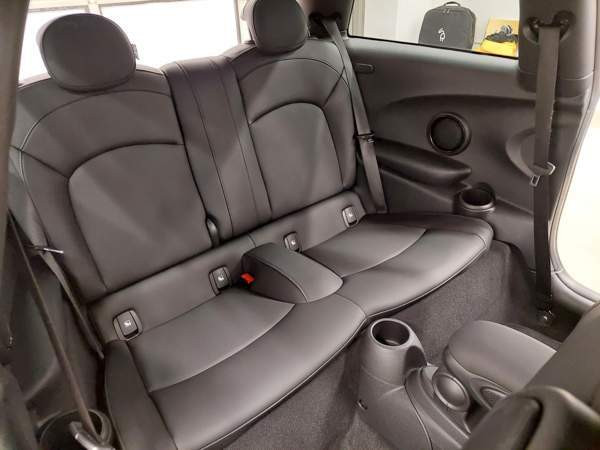 Mini Cooper Kuopio - photo 8