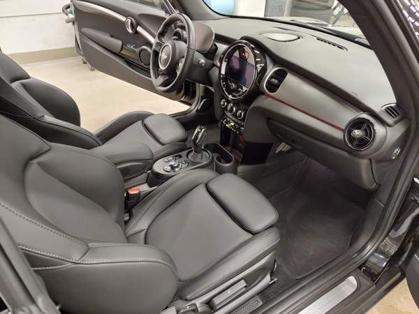 Mini Cooper Kuopio - photo 7