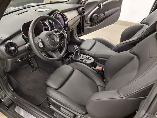 Mini Cooper Kuopio - photo 6