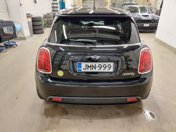 Mini Cooper Kuopio - photo 5