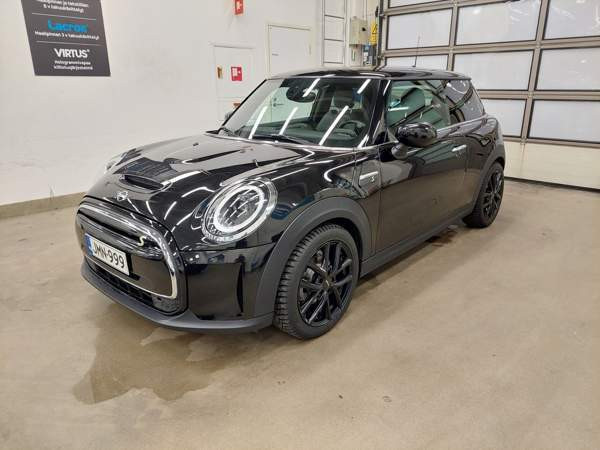 Mini Cooper Kuopio - photo 3