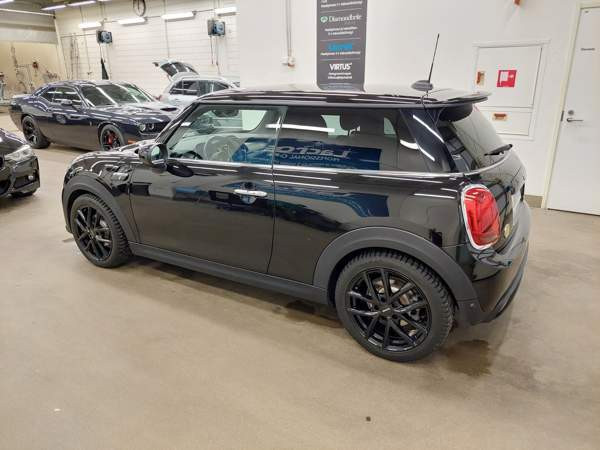 Mini Cooper Kuopio - photo 4