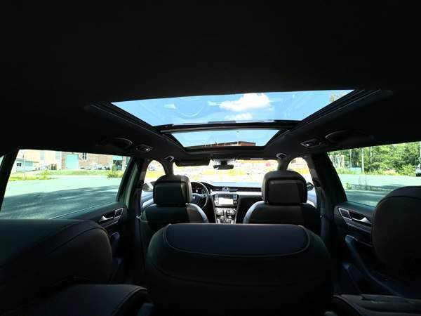 Volkswagen Passat Savonlinna - valokuva 6