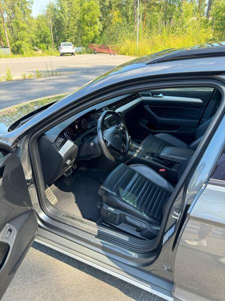 Volkswagen Passat Savonlinna - valokuva 8
