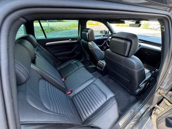 Volkswagen Passat Savonlinna - valokuva 7