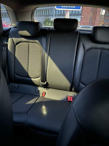 Audi A3 Helsinki - photo 6