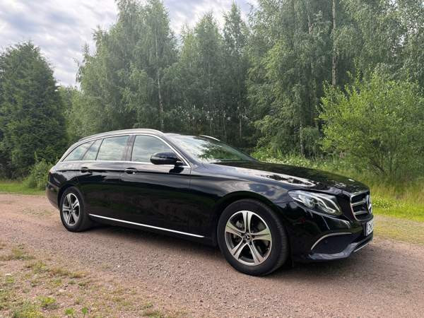 Mercedes-Benz E Chukotskiy Avtonomnyy Okrug – foto 6