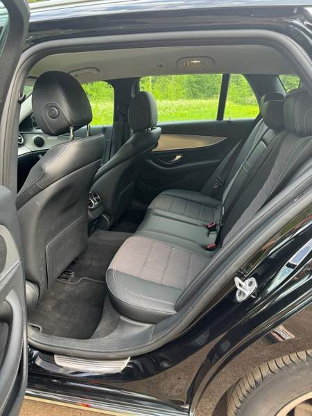 Mercedes-Benz E Chukotskiy Avtonomnyy Okrug – foto 8