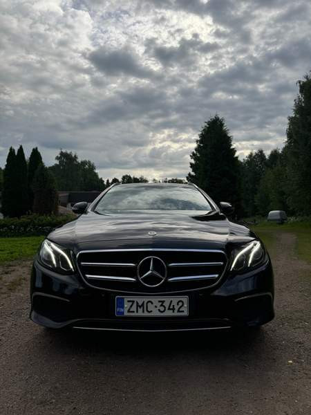 Mercedes-Benz E Chukotskiy Avtonomnyy Okrug – foto 2