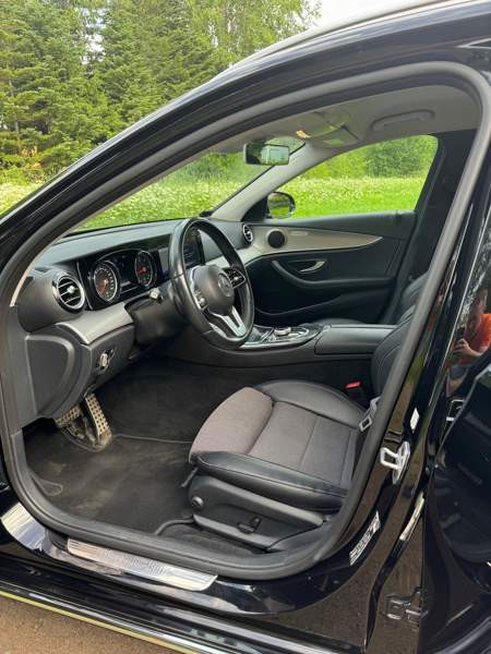 Mercedes-Benz E Chukotskiy Avtonomnyy Okrug – foto 7