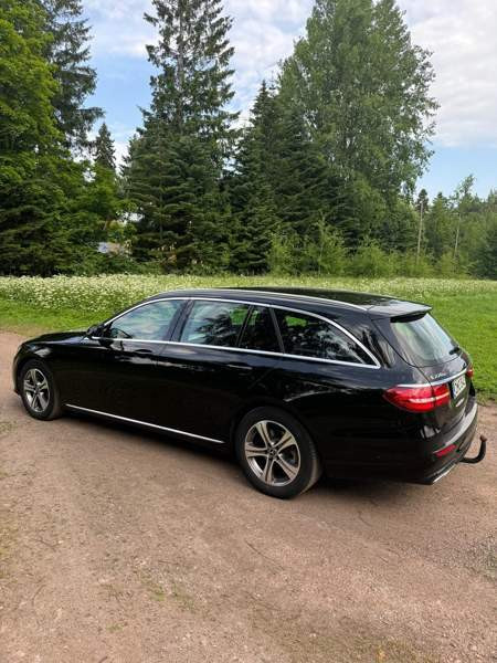 Mercedes-Benz E Chukotskiy Avtonomnyy Okrug – foto 3