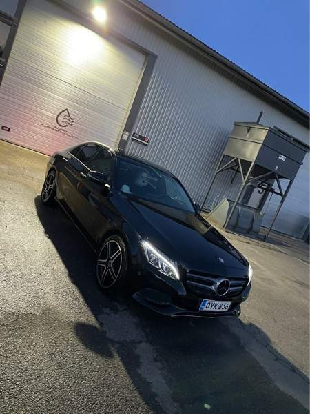 Mercedes-Benz C Turtkul – foto 3