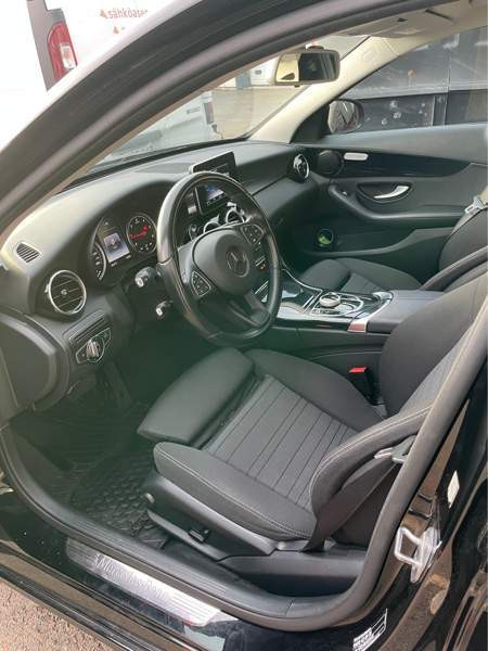 Mercedes-Benz C Turtkul – foto 7