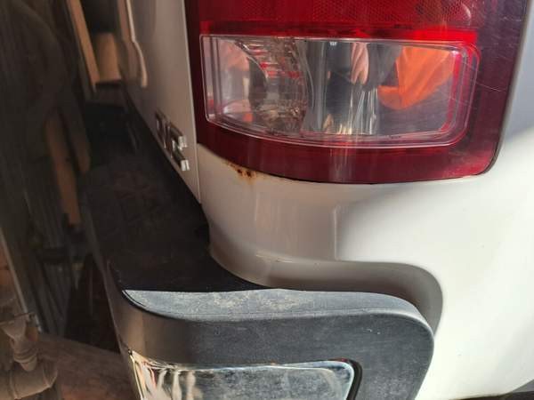 GMC Sierra As Salamiyah - photo 8